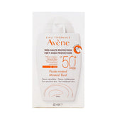 Avene Mineral Sıvı Güneş Kremi SPF 50+ 40 ml